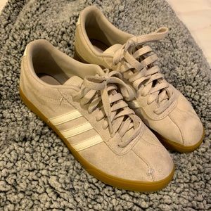 Adidas Gazelle Gum sole